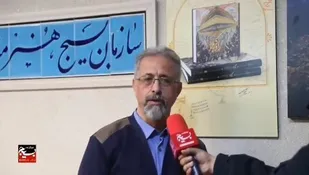 گردآوری عکس&zwnj;های ۱۰ سال گذشته اربعین حسینی