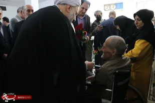 پاسداشت کرامت سالمندان، ستون استوار عدالت اجتماعی و معیار تمدن ملت&zwnj;هاست