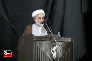 جهاد تبیین اجازه نمی&zwnj;دهد تصویر صلابت ایران به فساد تبدیل شود/ هر یک رای، ضربه&zwnj;ای است به دشمن نظام و مردم/ روند انقلاب، روند افزایشی است