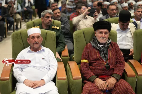 غیرت ایل