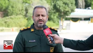 سیزدهمین اجلاسیه مجمع بسیجیان استان لرستان برگزار می شود
