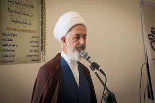 حجت&zwnj;الاسلام بهرامی: دفاع مقدس جلوه&zwnj;ای از مقاومت، ایثار و معنویت ملت ایران بود