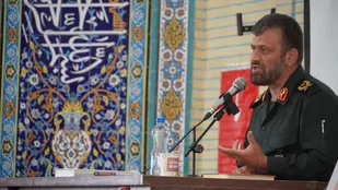 جنگ سوریه تبلور عینی نفوذ انقلاب اسلامی در قلب ملت های منطقه بود