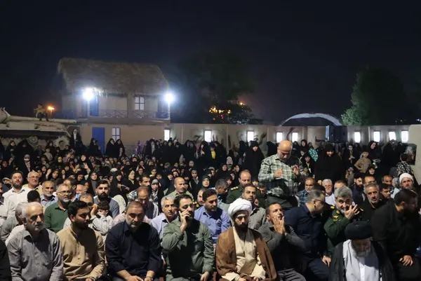 دومین نمایش &laquo;از  تبار باران&raquo;  در رشت
