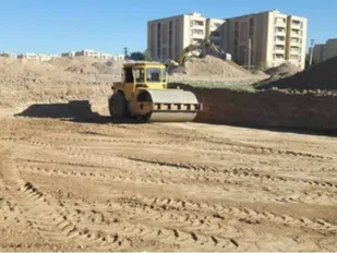 ۲ هزار و ۷۵۰ قطعه زمین برای نهضت ملی مسکن در دهلران پیش&zwnj;بینی&zwnj;شده است