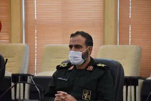 ادامه طرح شهید سلیمانی در گلستان ضروری است/یک میلیون و صدهزار نفر در طرح شهید سلیمانی غربالگری شدند
