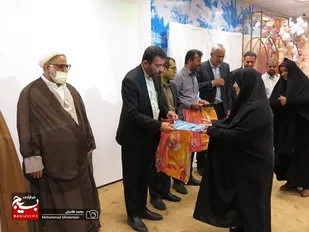 همایش بزرگداشت مقام معلّم در کنگان