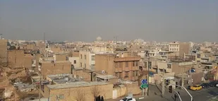بازگشت زندگی به بافت تاریخی ری با مصوبه کمیسیون ماده ۵