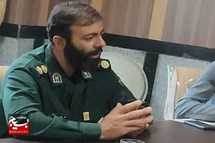 مطالبه&zwnj;گری دانش آموزان بسیجی باید شجاعانه باشد