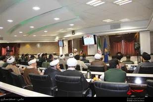 علماء مرزبانان عقیده و ایمان جامعه اسلامی هستند
