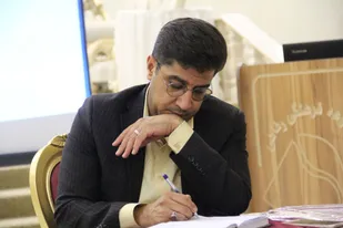 در پی تصمیم اروپا مبنی بر تروریستی خواندن سپاه پاسداران انقلاب اسلامی