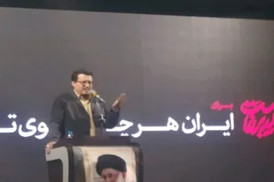 قاسمی: انسجام مردم مهم&zwnj;ترین عامل اقتدار ایران در برابر دشمنان است