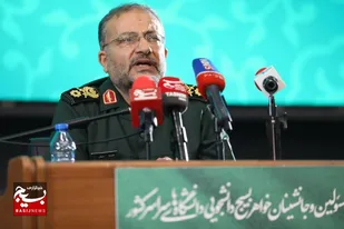 بسیج دانشجویی باید زمینه&zwnj;&zwnj;های مشارکت حداکثری و انتخاب آگاهانه مردم در انتخابات ریاست جمهوری را فراهم کند