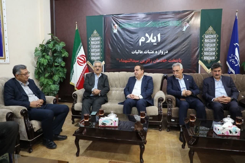 استاندار: طرح‌های نیمه‌تمام کشاورزی ایلام تعیین تکلیف می‌شوند