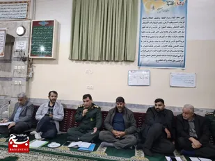 استفاده از &laquo;ظرفیت&zwnj;های مردمی&raquo; برای حل مسائل و مشکلات جامعه امری ضروریست