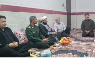 بسیج با افتخار در مسیر افتخار آفرینی و رشد است