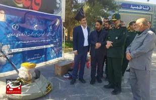 ساخت ۲۱ هزار واحد مسکونی برای بسیجیان سراسر کشور و سیستان و بلوچستان