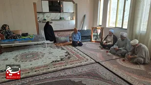 عزت و افتخار کشور به برکت خون شهدا به دست آمده است