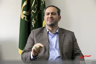 مشکلات کارگران و کارفرمایان را کاهش خواهیم داد/ به دنبال اسلامی کردن محیط تولید هستیم