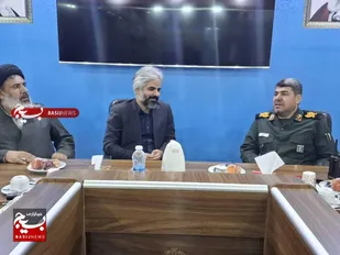 در جنگ تحمیلی ۱۲ روزه، همراهی مردم در محاسبات دشمنان نبود