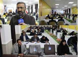 مدیر در تعالی علمی و فرهنگی کارمندانش مسئول است