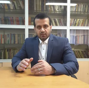 مطالبه&zwnj;گری سیاستی مردم با پشتیبانی علمی استادان و نخبگان جامعه، دولت را پاسخگو می&zwnj;کند