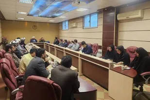 وظیفه داریم با تبلیغ برای انتخابات، گره های ذهنی مخاطبین را باز کنیم