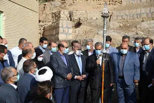 بودجه موجود، در تراز استان نیست