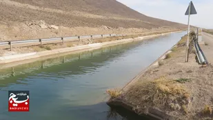 آبخوان دشت اردبیل ۸۰۰ میلیون مترمکعب کسری مخزن دارد