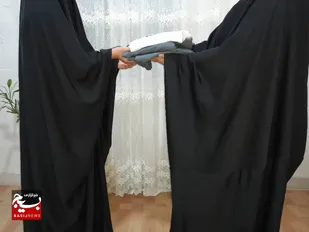 اهدای فرم مدرسه به دانش آموزان کم بضاعت