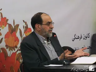 بازاراسلامی یعنی بازاری که در آن "اعتماد" حرف اول رابزند