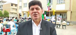 ۳۲ هزار دانش&zwnj;آموز پارس&zwnj;آبادی به مدارس رفتند