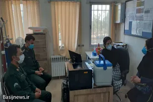برگزاری جلسه هماهنگی طرح شهید &laquo;سلیمانی&raquo; در ماماهان