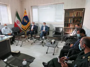 عمر خدمتگذاری کوتاه است و باید قدر این فرصت را دانست