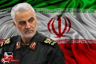 اثر شهید سلیمانی در نگاه نسل آینده ماندگار خواهد شد/در حوزه فرهنگی و اجتماعی باید صدای نسل جدید را شنید