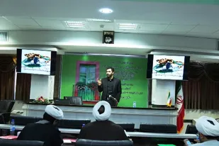 آموزش سبک زندگی عصر رسانه در شهرکرد