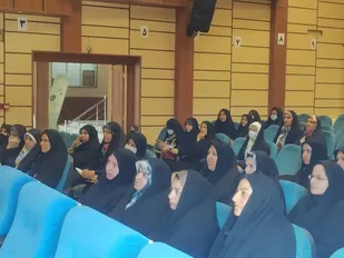 کارگاه پیشگیری از آسیب&zwnj;های اجتماعی، پیشگیری از اعتیاد در بافق برگزار شد