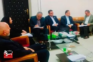 ضرورت تثبیت مالکیت اراضی در منطقه آزاد سیستان؛ کارگروه مشترک تشکیل شد