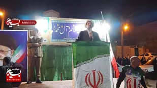 بهار وحدت در هفتکل؛جشن میلاد پیامبر(ص) و امام صادق(ع)