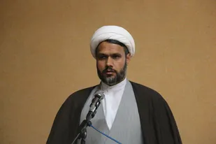عید فطر بشارت رهایی انسان از بند نفس می باشد