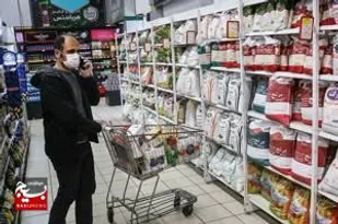 کمبود کالا&zwnj;های اساسی در خوزستان وجود ندارد
