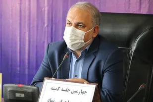 ۲۰ هزار مدرسه تحت پوشش طرح ملی نماد هستند