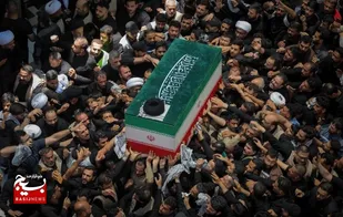 خون امام شهید، بیدارگر امت&zwnj;های آزادی&zwnj;خواه جهان است