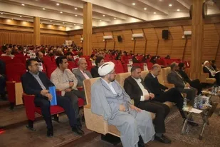 برگزاری همایش &ldquo;جهاد تببین؛ دانشگاه اثرگذار&rdquo; در دانشگاه فرهنگیان شهید مفتح