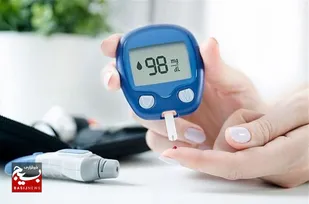 شناسایی ۹۷۰ مبتلا به دیابت در پویش ملی سلامت غربالگری دیابت و فشار خون بالا در قزوین