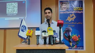 رئیس بسیج رسانه ایلام: اعتماد عمومی سرمایه اصلی رسانه&zwnj;هاست