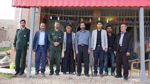 حفظ کشور و انقلاب مرهون خون شهداست