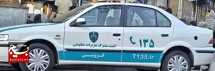 گشت&zwnj;های تعزیرات حکومتی در بازار نوروزی