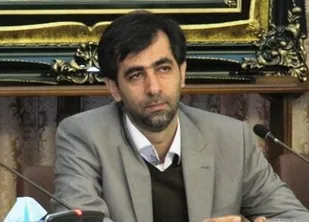 سرپرست اداره کل صنعت، معدن و تجارت آذربایجان&zwnj;شرقی منصوب شد