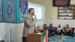 از مشروطه تا امروز؛ تفرقه، تنها سلاح دشمن است
